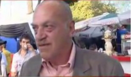 tony capuozzo