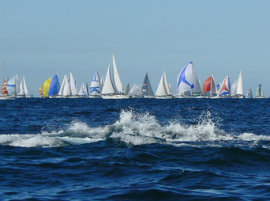 bellaria i lunedì del mare