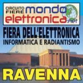 fiera elettronica ravenna 2012