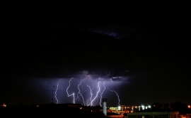 Tornado Rimini 