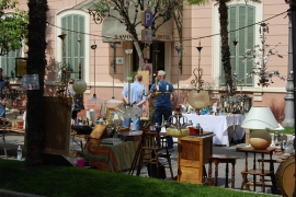 Tornano i mercatini serali a Fusignano