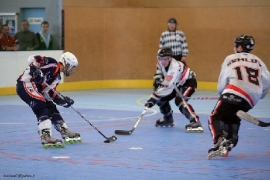 Torneo Amatoriale Hockey Riccione