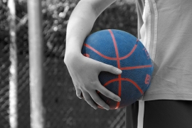 Torneo Basket Join The Game