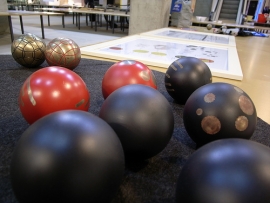 Torneo Bocce Beneficenza