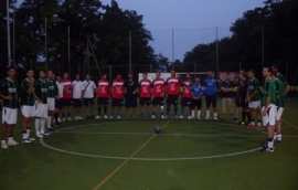 Torneo Calcio Montefiore