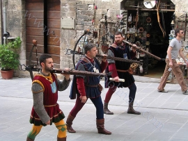 Torneo dei Castelli a San Marino