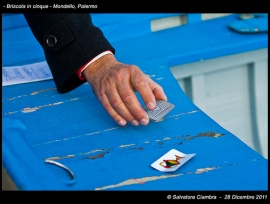 Torneo Scacchi Cesenatico
