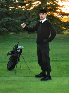 Torneo Golf Cervia