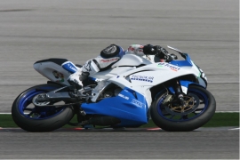 Torneo Motociclistico Monteporada Romagnola