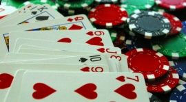 Torneo Poker Kursaal