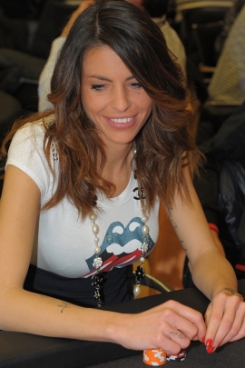 Torneo Poker San Marino