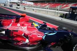 Toro Rosso