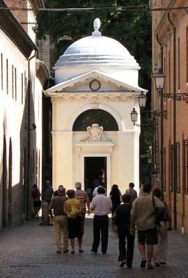 Tour Operatori Turistici Russi
