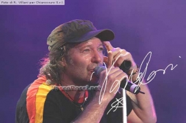 Tour Vasco Rossi