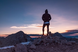 Trekking in Romagna‎: i 10 percorsi migliori e gli hotel in cui soggiornare