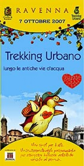 Trekking Urbano