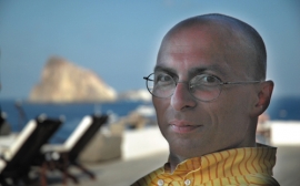 Trendsetter Roberto Piccinelli