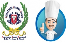 Trofeo Cuochi Romagnoli 2014 Riccione