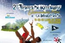Trofeo Gianmarco Pari 2011