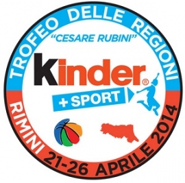 Trofeo Regioni Cesare Rubini Rimini