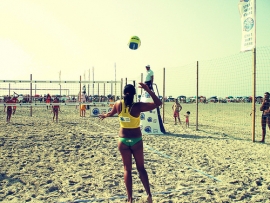 Trofeo Young Volley