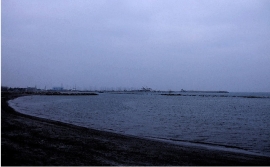 Tuffo Invernale Rimini