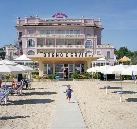 Turismo Cervia