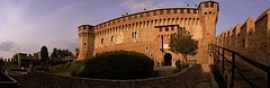 Turismo Gradara