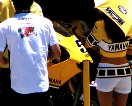 Turismo motogp meeting Rimini