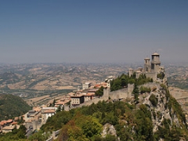 Turismo San Marino