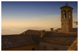 Turismo San Marino 2008