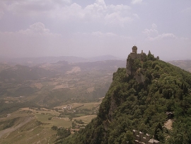 Turismo San Marino