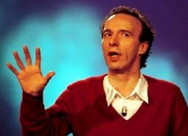 Tutto Dante Roberto Benigni