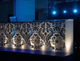 Tutto Esaurito Discoteca Club Paradiso Rimini