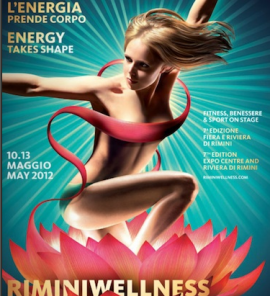 rimini wellness 2012