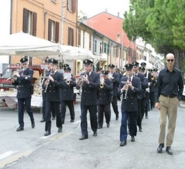 Ultima Giornata Festa Borgo Sant'Andrea Rimini
