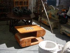 Ultimo giorno per Riviera Antiquariato