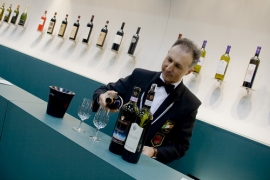 Un Faentino è il Miglior sommelier d’Italia