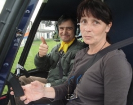 Un Giorno Da Pilota Aeroclub Rimini