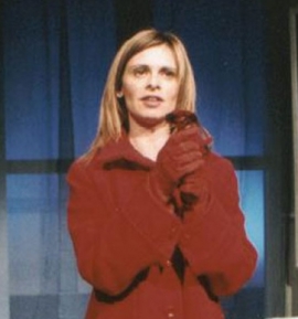 Una Stanza Al Buio Teatro Pazzini Verucchio