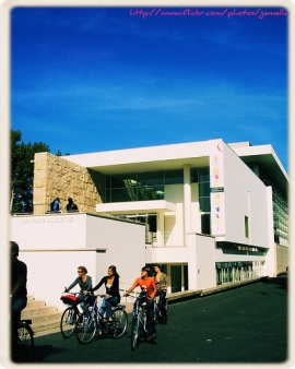 Urbino invasa dai ciclisti