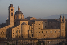 Urbino Ispirazione Letteraria