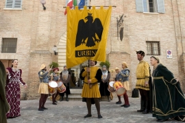 Urbino Press Award