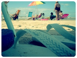 Vacanze Ferragosto