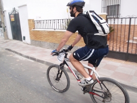 Vacanze in bicicletta Bellaria