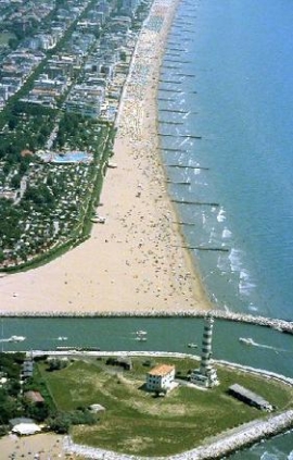 Vacanze Jesolo