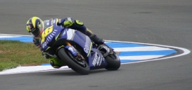 Valentino Rossi Ferragosto
