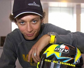 Valentino Rossi Memorial Bettega