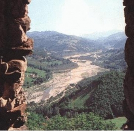 Valmarecchia Rimini