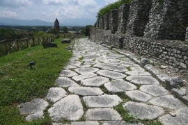 Valutazione Progetti Parco Archeologico Verucchio